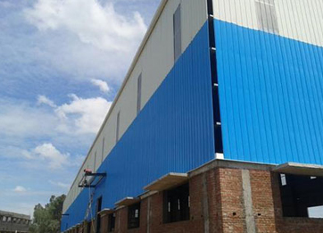 Nahar Export, Lalduru