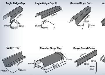 Roofing Accessories